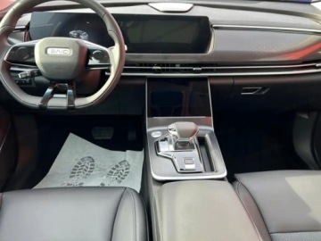BAIC Beijing 7 1.5 177KM 2026 BAIC Beijing 7 1.5T Luxury DCT Suv 177KM 2026, zdjęcie 5