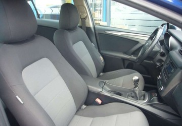 Toyota Avensis III Sedan Facelifting 2015 1.8 Valvematic 147KM 2017 Toyota Avensis Toyota Avensis 1.8 Active 1.8 Benzyna 147KM, zdjęcie 16