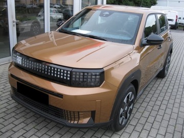 Fiat Panda III 2025 FIAT Grande Panda Icon 1.2 mHEV eDCT Suv 110KM 2025, zdjęcie 1