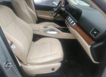 Mercedes GLE V167 2023 Mercedes-Benz GLE 2023, 3.0L, 4x4, od ubezpieczalni 3.0 Benzyna 362KM, zdjęcie 11