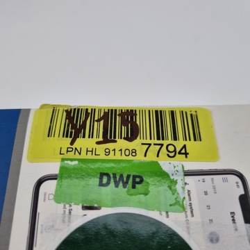 Y15 Eufy 2K UltraHD Камера видеонаблюдения для помещений