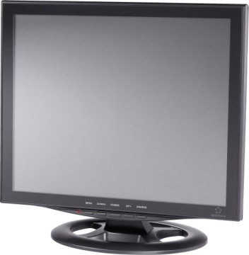 Monitor do Monitoringu Renkforce 419700 17