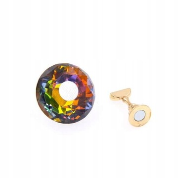 МАГНИТНЫЙ ДЕРЖАТЕЛЬ НАКОНЕЧНИКОВ ПОДСТАВКА CRYSTAL DIAMOND + КЛЕЙК