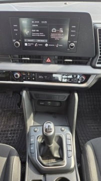 Kia Sportage V SUV 1.6 T-GDI 150KM 2022 Kia Sportage 1.6 T-GDI 150KM Salon PL VAT 23% PDC, zdjęcie 28
