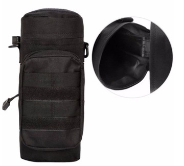 ДЕРЖАТЕЛЬ ДЛЯ БУТЫЛОК MOLL TOURIST КРЫШКА СУМКИ