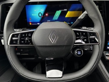 Renault Austral 1.2  E-Tech Full Hybrid 200KM 2024 Iconic 1.2 E-Tech 200KM /Panoramiczny dach, Harman Kardon, zdjęcie 7