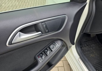 Mercedes Klasa B W246 Sports Tourer Facelifting 1.5 180 d 109KM 2018 Mercedes-Benz Klasa B B180d 1,5 CDI 109KM Automat Salon POLSKA GWARANCJA Z, zdjęcie 22