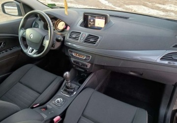 Renault Megane III Hatchback Facelifting 2013 Energy TCe 115KM 2014 Renault Megane 2014 LIMITED 100% Oryginalny przebieg, zdjęcie 20