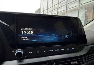 Hyundai i20 III 2024 Hyundai i20 1.2 Modern Comfort Led FV23 Gwarancja Producenta ASO Salon PL, zdjęcie 15