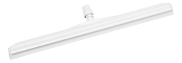 ZBIERAK PODŁOGOWY BIAŁY- GUMA BIAŁA 75CM