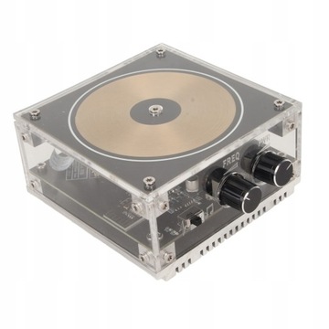 Плазменный динамик с Bluetooth и музыкальной катушкой