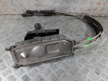 SEAT IBIZA III 1.4 TDI 5D 04R СЕЛЕКТОР 6Q0711049AE
