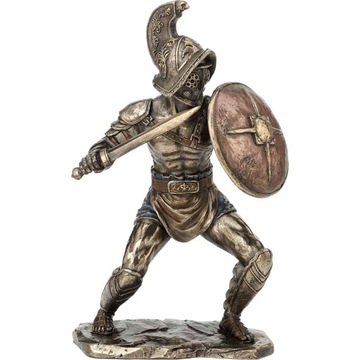 GLADIATOR MURMILLO z TARCZĄ VERONESE WU77526A4