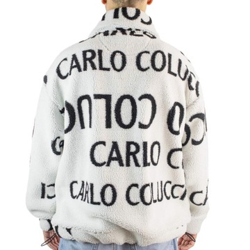 Толстовка Teddy Carlo Colucci L