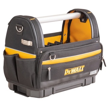 DEWALT TSAK СИСТЕМНАЯ СУМКА ОТКРЫТАЯ DWST82990-1