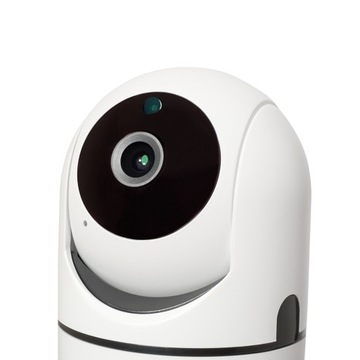 МОНИТОРИНГ IP-КАМЕРЫ WiFi FULLHD CAMSPOT 3.6 SMART