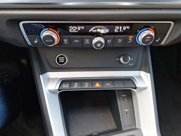 Audi 2024 Audi Q3 Sportback Sline Exterieur, Carplay, kamera cofania, autohold, paki, zdjęcie 21