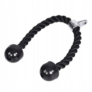 Atlas Rope Handle Веревка для тренировок в нескольких залах
