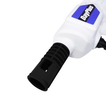 Мойка высокого давления 2 х 1,5 Ач литий-ионный