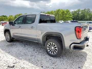  GMC Sierra K1500 At4 2021 3.0l 3.0 Diesel 277KM, zdjęcie 1