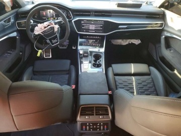 Audi A7 C8 2024 Audi RS7 Sportback 2024 4.0l 4.0 Benzyna 621KM, zdjęcie 8