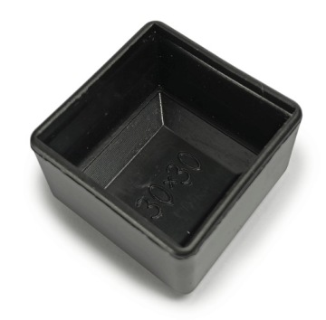 ВЫТЯЖКА КВАДРАТНАЯ ДЛЯ ПРОФИЛЯ 50х50ММ