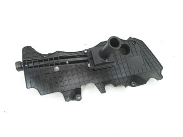 Smok oleju BMW 5 e60 e61 2.5 3.0 m57n 525Xd 530Xd 4x4