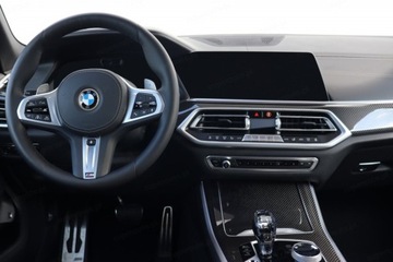 BMW X5 G05 SUV Plug-In 3.0 45e 394KM 2023 Od ręki - BMW X5 Bowers &amp; Wilkins + Zawieszenie pneumatyczne, zdjęcie 9