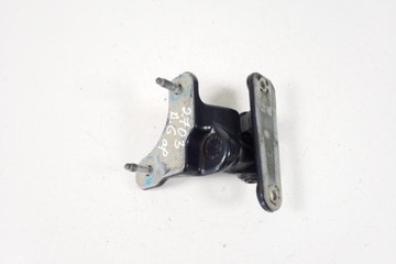 PANT PRAVÝCH ZADNÍCH DVEŘE MERCEDES-BENZ GLK (X204) A2047300837 3.5L