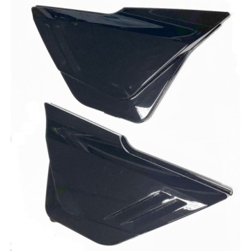 Plastiki do Router WS 50 WS50 od 2018 boczki osłony boczne zestaw