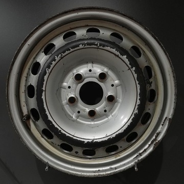 Felga 16 5x112 Mercedes 6,5Jx16 ET60 (F9922-22)