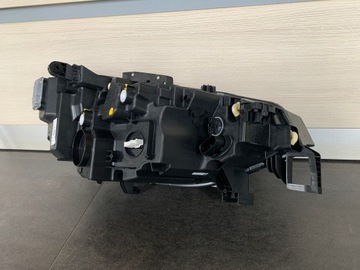 Левый передний фонарь VW ID4 LED