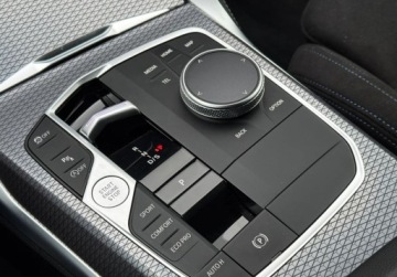 BMW Seria 4 G22-23-26 2025 BMW Seria 4 I wlasciciel M Sport Gwarancja Bezwypadkowy FVAT23, zdjęcie 21