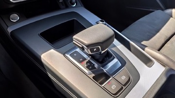 Audi Q5 II SUV Facelifting 2.0 45 TFSI 265KM 2022 Audi Q5 2.0TFSI 204KM 4X4 SalonPL Kamera VirtCockp, zdjęcie 35