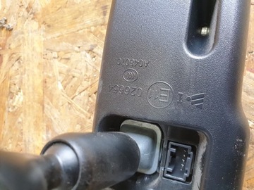 FORD KUGA MK3 ZRCÁTKO VNITŘNÍ 5 PIN