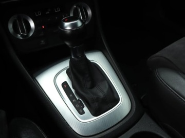 Audi Q3 I SUV 1.4 TFSI 150KM 2014 Audi Q3 1.4 TFSI, Salon Polska, Automat, Skóra, zdjęcie 17