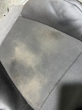 CITROEN C4 PICASSO II ПОДУШКА СИДЕНЬЯ ЛЕВАЯ ПОДУШКА БЕЗОПАСНОСТИ