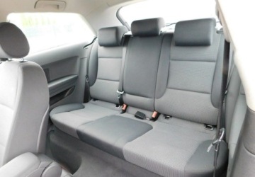 Audi A3 8P Hatchback 3d 2.0 TDI PD 170KM 2007 Audi A3 3-drzwiowe 2.0TDi Quattro Podgrzewane Fotele 2.0 Diesel 170KM, zdjęcie 13