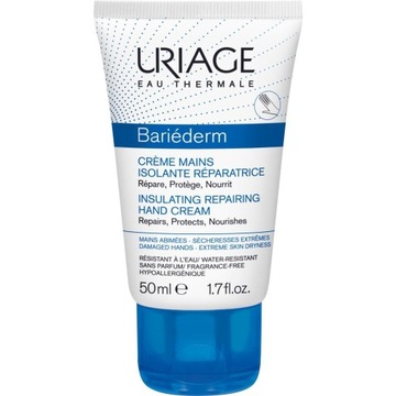 Krem do rąk Uriage Bariederm - CICA 50 ml