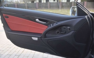 Mercedes SL R230 2005 Mercedes-Benz SL Mercedes-Benz SL 65 AMG SPEEDSHIFT 6.0 Benzyna 612KM, zdjęcie 16