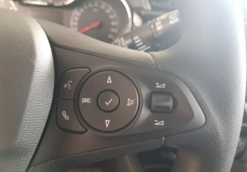 Opel Corsa F Hatchback 5d Facelifting 1.2 Turbo 100KM 2026 Opel Corsa 100 KM MT6 fabrycznie nowy dostepny od reki w salonie 1.2, zdjęcie 11