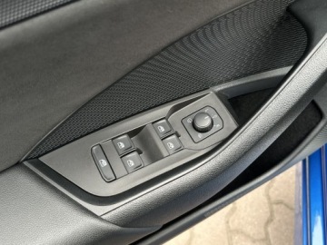 Skoda Octavia IV RS Liftback 2.0 TDI SCR 200KM 2022 Skoda Octavia RS 2.0 TDI 200km DSG Matrix Bezwypad, zdjęcie 31