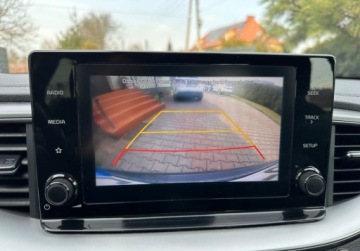 Kia XCeed Crossover 1.5 T-GDI 160KM 2021 Kia XCeed 1.5T-Gdi 160KM F-LED Climatronic Kamera SERWIS ASO Bezwypadkowy, zdjęcie 32