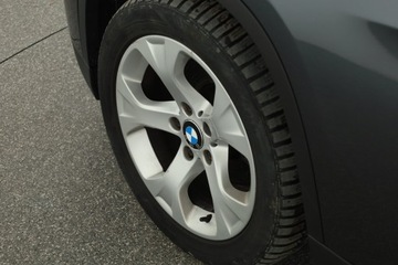 BMW X1 E84 Crossover Facelifting sDrive 18d 143KM 2013 BMW X1 sDrive18d, Automat, Skóra, Navi, Klima, zdjęcie 18