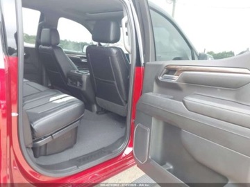 Chevrolet Silverado II 2023 Chevrolet Silverado 1500 Short Bed Rst 2023 5.3l 5.3 Benzyna 355KM, zdjęcie 12