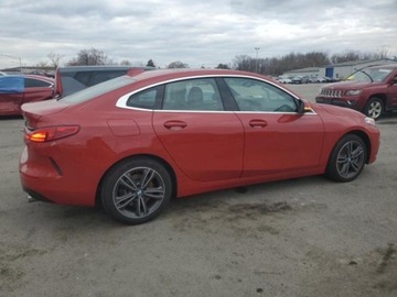 BMW Seria 2 G42-U06 2021 BMW Seria 2 2021 BMW 228XI 2.0 Benzyna 228KM, zdjęcie 3