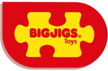 BIGJIGS ЖЕЛТЫЙ ПОДВИЖНЫЙ ДЕРЕВЯННЫЙ КРАН