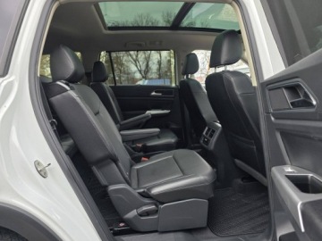 Volkswagen 2018 Volkswagen Atlas 3.6 Benzyna 280 KM, Panorama,, zdjęcie 38