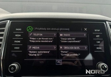 Skoda Karoq Crossover 1.5 TSI ACT 150KM 2018 Skoda Karoq Bezwypadkowy, FV23, DSG, KredytowanieLeasing, gwarancja 12m ge, zdjęcie 25