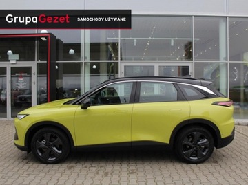  BAIC Beijing 5 1.5 177KM 2WD LUXURY demonstracyjny, zdjęcie 1